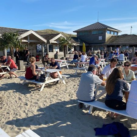Oostduinkerke Long Island Koksijde Exterior foto
