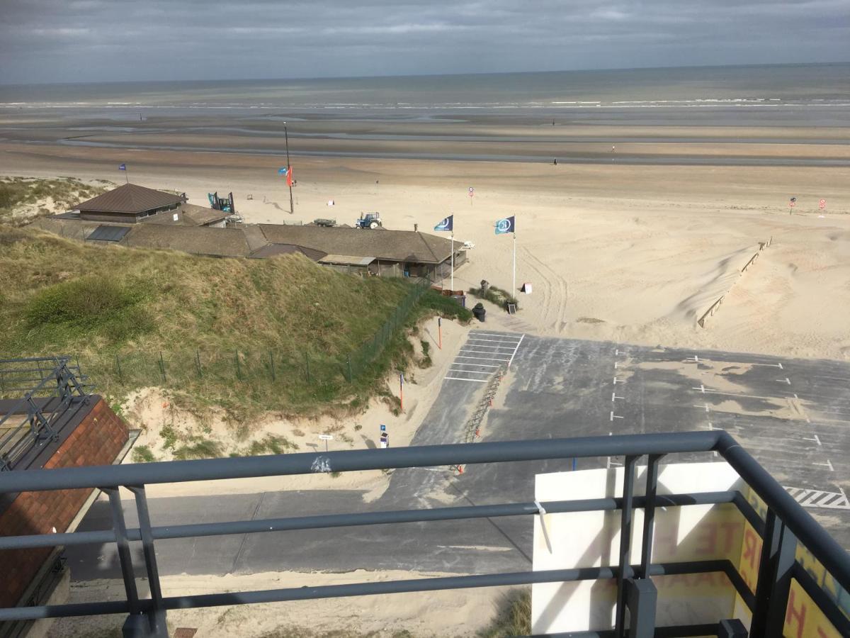 Oostduinkerke Long Island Koksijde Exterior foto